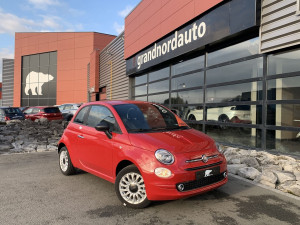 FIAT 500 1.0 70CH BSG S S