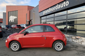 FIAT 500 1.0 70CH BSG S S