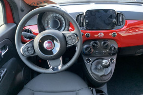 FIAT 500 1.0 70CH BSG S S