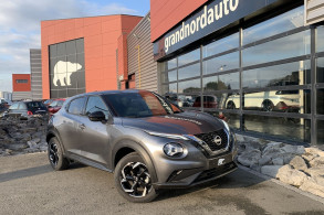 NISSAN JUKE 1.0 DIG T 114CH N CONNECTA DCT