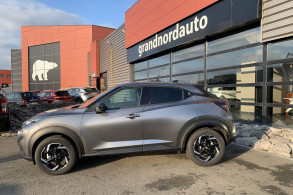 NISSAN JUKE 1.0 DIG T 114CH N CONNECTA DCT