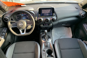 NISSAN JUKE 1.0 DIG T 114CH N CONNECTA DCT