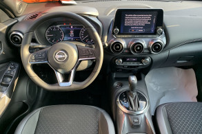 NISSAN JUKE 1.0 DIG T 114CH N CONNECTA DCT