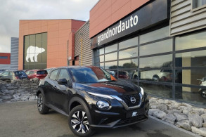 NISSAN JUKE 1.0 DIG T 114CH ACENTA