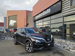 NISSAN JUKE 1.0 DIG T 114CH ACENTA