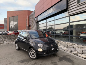 FIAT 500 1.0 70CH BSG S S