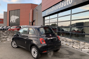 FIAT 500 1.0 70CH BSG S S