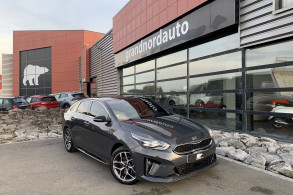 KIA PROCEED 1.4 T GDI 140CH GT LINE PREMIUM DCT7