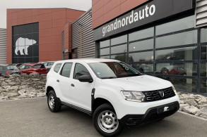 DACIA DUSTER 1.5 BLUE DCI 95CH ACCESS 4X2