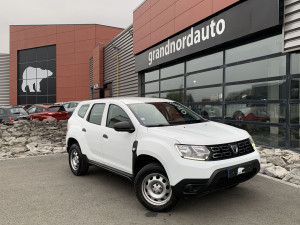 DACIA DUSTER 1.5 BLUE DCI 95CH ACCESS 4X2