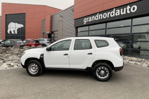 DACIA DUSTER 1.5 BLUE DCI 95CH ACCESS 4X2