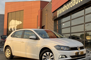 VOLKSWAGEN POLO 1.0 MPI 65CH TRENDLINE