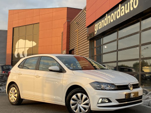 VOLKSWAGEN POLO 1.0 MPI 65CH TRENDLINE