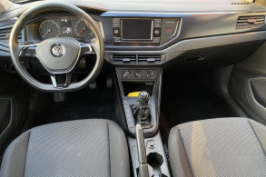 VOLKSWAGEN POLO 1.0 MPI 65CH TRENDLINE