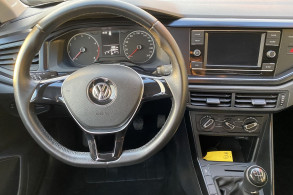 VOLKSWAGEN POLO 1.0 MPI 65CH TRENDLINE