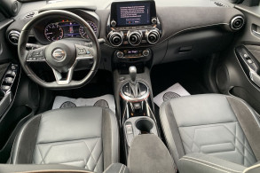 NISSAN JUKE 1.0 DIG T 117CH N DESIGN DCT