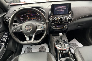 NISSAN JUKE 1.0 DIG T 117CH N DESIGN DCT