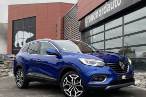 RENAULT KADJAR 1.5 BLUE DCI 115CH INTENS EDC