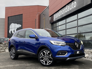 RENAULT KADJAR 1.5 BLUE DCI 115CH INTENS EDC