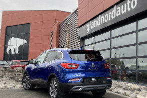 RENAULT KADJAR 1.5 BLUE DCI 115CH INTENS EDC