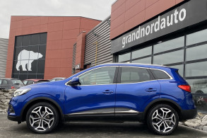 RENAULT KADJAR 1.5 BLUE DCI 115CH INTENS EDC