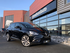 RENAULT SCENIC IV 1.7 BLUE DCI 120CH BUSINESS EDC 21