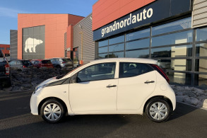 TOYOTA AYGO 1.0 VVT I 69CH X 5P