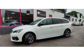 PEUGEOT 308 SW 1.5 BLUEHDI 130CH S S GT LINE EAT8