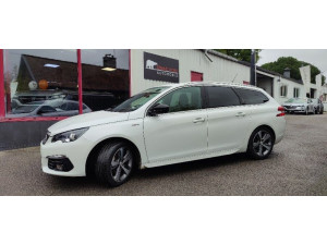 PEUGEOT 308 SW 1.5 BLUEHDI 130CH S S GT LINE EAT8