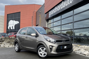 KIA PICANTO 1.0 67CH ACTIVE