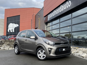 KIA PICANTO 1.0 67CH ACTIVE