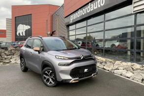 CITROEN C3 AIRCROSS BLUEHDI 110CH S S C SERIES 2022