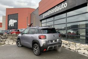 CITROEN C3 AIRCROSS BLUEHDI 110CH S S C SERIES 2022