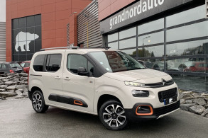 CITROEN BERLINGO M BLUEHDI 130CH S S SHINE