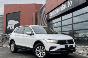 VOLKSWAGEN TIGUAN 1.5 TSI 150CH LIFE DSG7