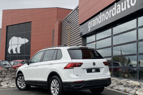 VOLKSWAGEN TIGUAN 1.5 TSI 150CH LIFE DSG7