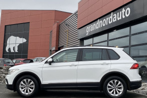 VOLKSWAGEN TIGUAN 1.5 TSI 150CH LIFE DSG7