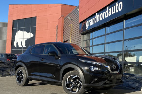 NISSAN JUKE 1.0 DIG T 114CH N CONNECTA DCT7