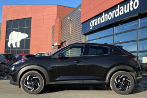 NISSAN JUKE 1.0 DIG T 114CH N CONNECTA DCT7