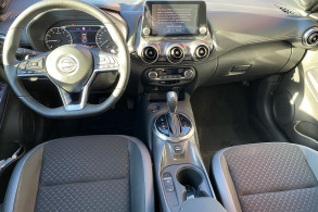 NISSAN JUKE 1.0 DIG T 114CH N CONNECTA DCT7