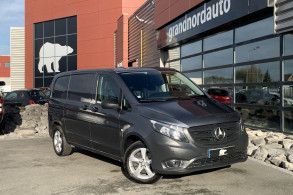 MERCEDES VITO FG 119 CDI COMPACT SELECT