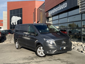 MERCEDES VITO FG 119 CDI COMPACT SELECT