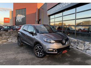 RENAULT CAPTUR 0.9 TCE 90CH STOP START ENERGY INTENS EURO6 114G 2016