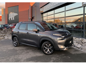 CITROEN C3 AIRCROSS ESSENCE 110CH S S C SERIES 2022