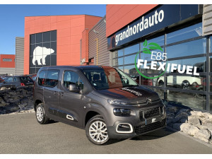 CITROEN BERLINGO M FLEXFUEL 110CH S S FEEL