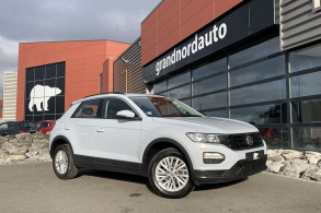 VOLKSWAGEN T ROC 1.0 TSI 115CH T ROC EURO6D T