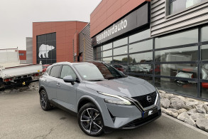 NISSAN QASHQAI E POWER 190CH TEKNA 2022