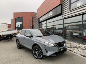 NISSAN QASHQAI E POWER 190CH TEKNA 2022