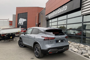 NISSAN QASHQAI E POWER 190CH TEKNA 2022