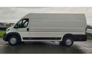 PEUGEOT BOXER FG 435 L4H2 2.2 BLUEHDI S S 140CH ASPHALT